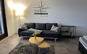 TTP 16 Friedrichshafen